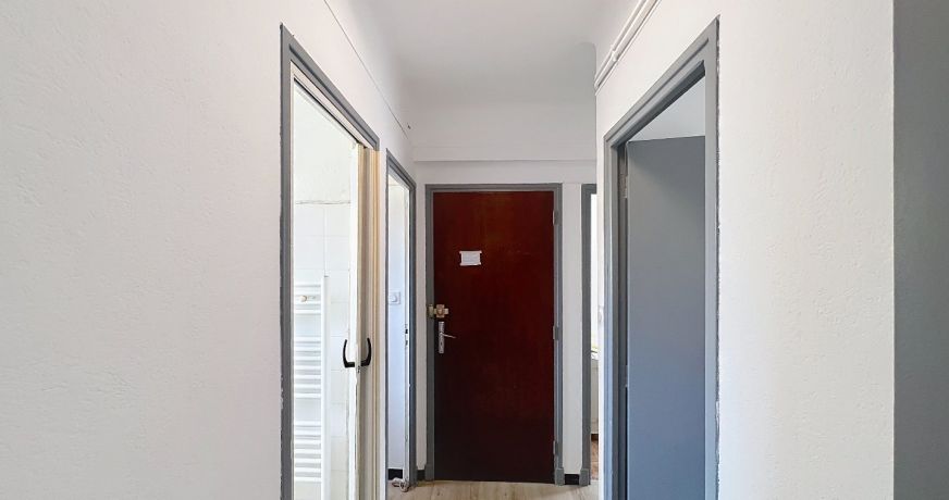 vente Appartement Lamalou Les Bains