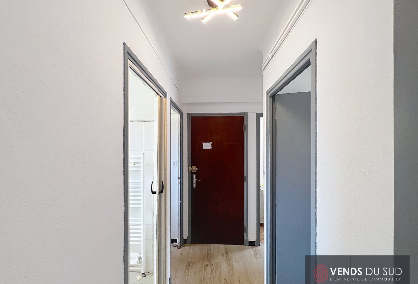 vente Appartement Lamalou Les Bains - Photo 8
