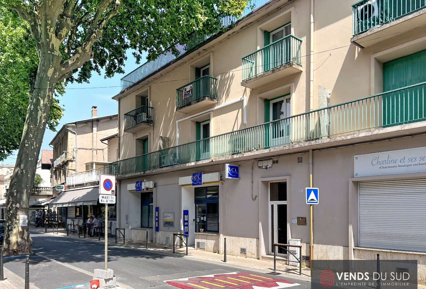 vente Appartement Lamalou Les Bains - Photo 10