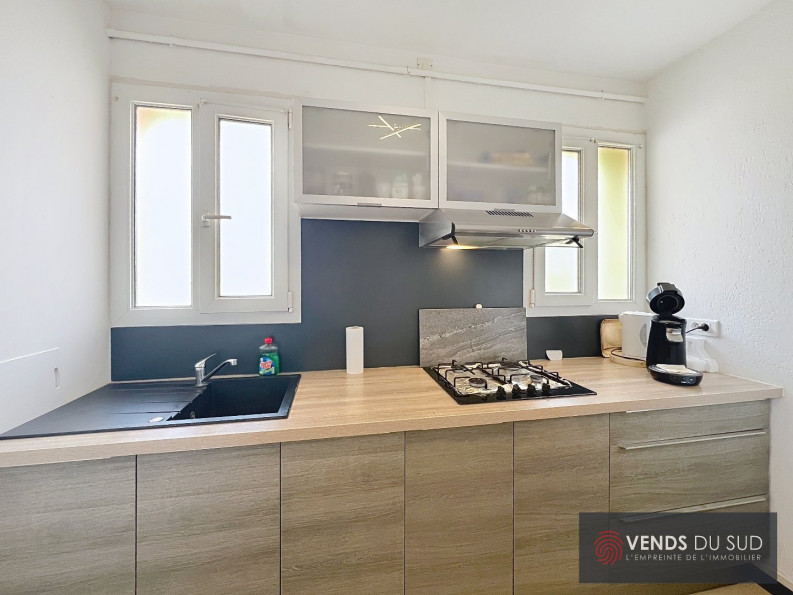 vente Appartement Lamalou Les Bains - Photo 4