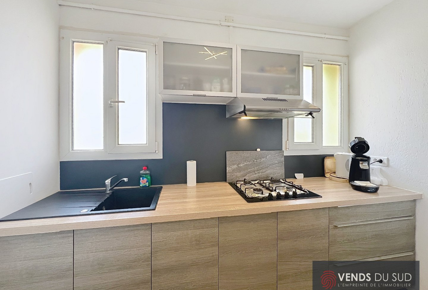 vente Appartement Lamalou Les Bains - Photo 4