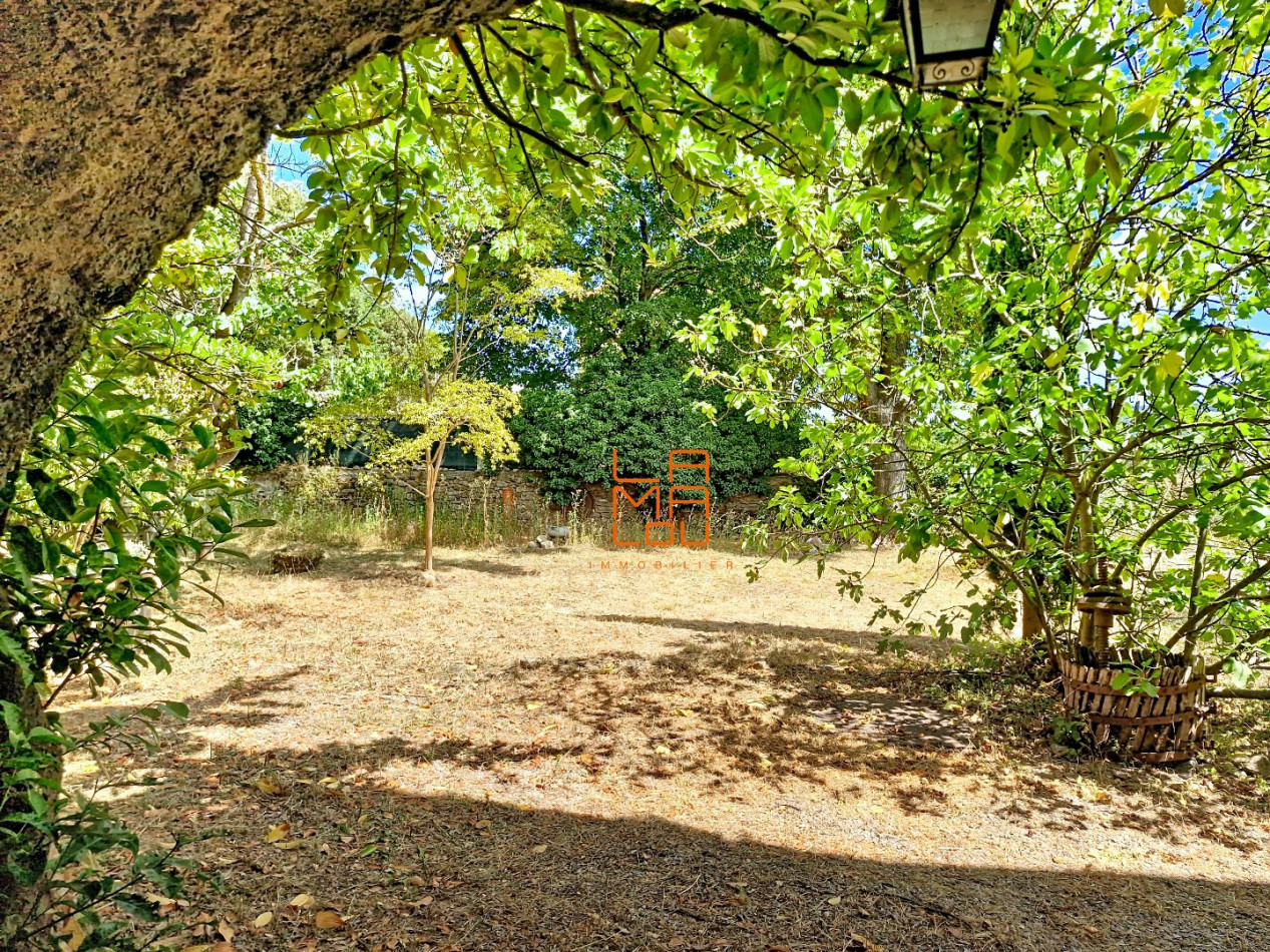 vente Maison de maître La Tour Sur Orb - Photo 4