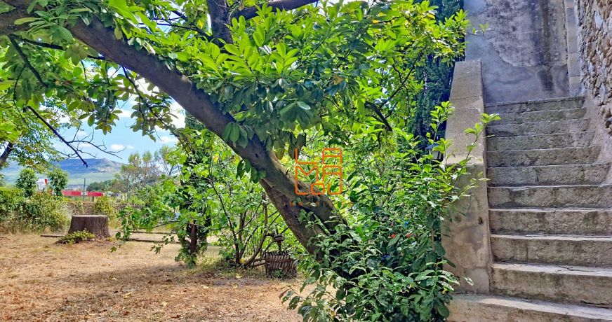 vente Maison de maître La Tour Sur Orb