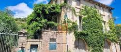 vente Maison de maître La Tour Sur Orb