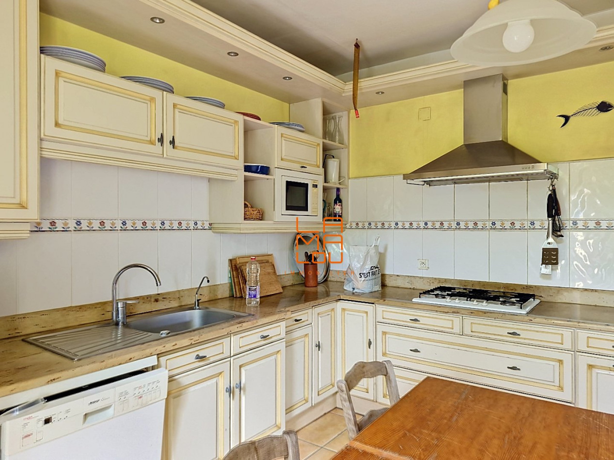 vente Maison de maître La Tour Sur Orb - Photo 6
