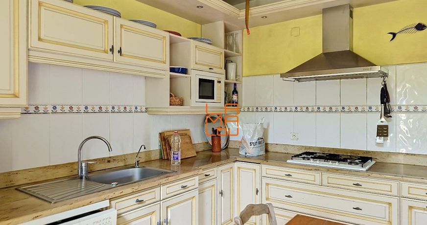 vente Maison de maître La Tour Sur Orb