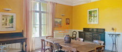 vente Maison de maître La Tour Sur Orb