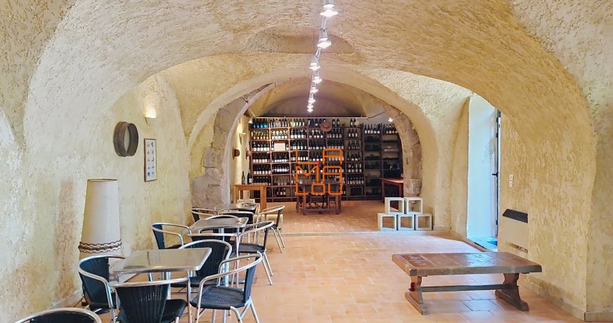 vente Maison de maître La Tour Sur Orb