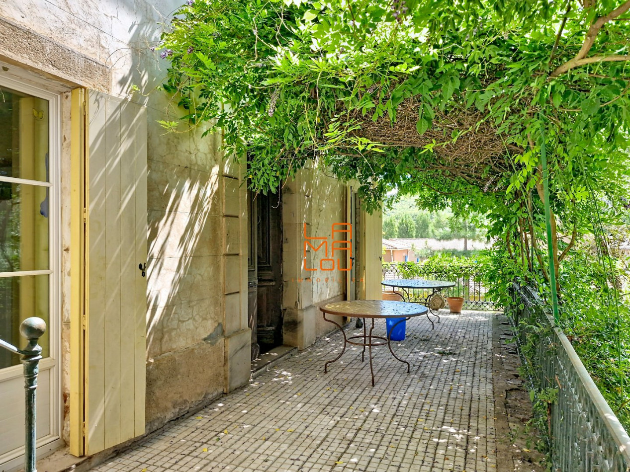 vente Maison de maître La Tour Sur Orb - Photo 10