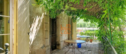 vente Maison de maître La Tour Sur Orb