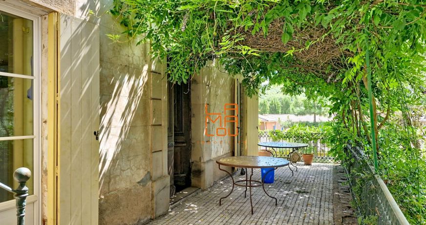 vente Maison de maître La Tour Sur Orb