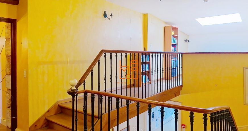 vente Maison de maître La Tour Sur Orb