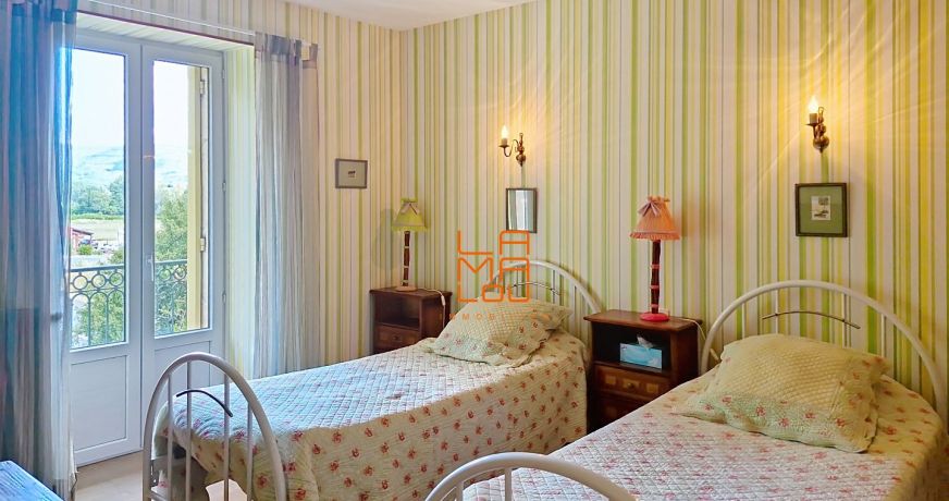 vente Maison de maître La Tour Sur Orb