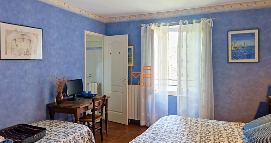 vente Maison de maître La Tour Sur Orb