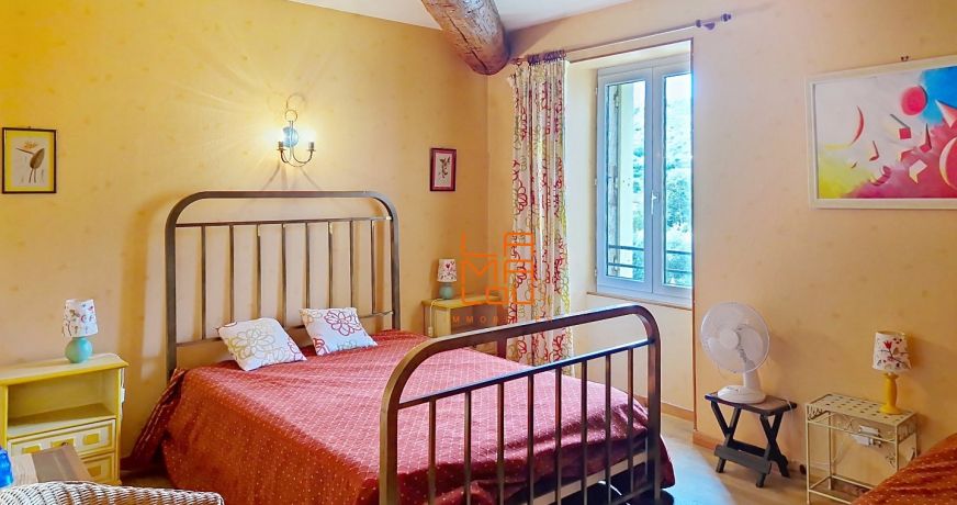 vente Maison de maître La Tour Sur Orb