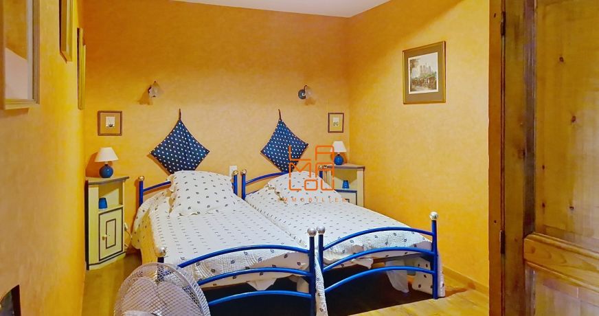 vente Maison de maître La Tour Sur Orb