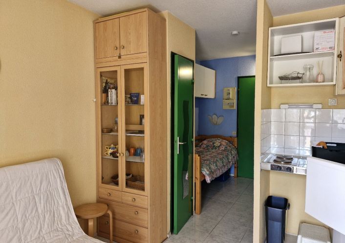 à vendre Studio Lamalou Les Bains