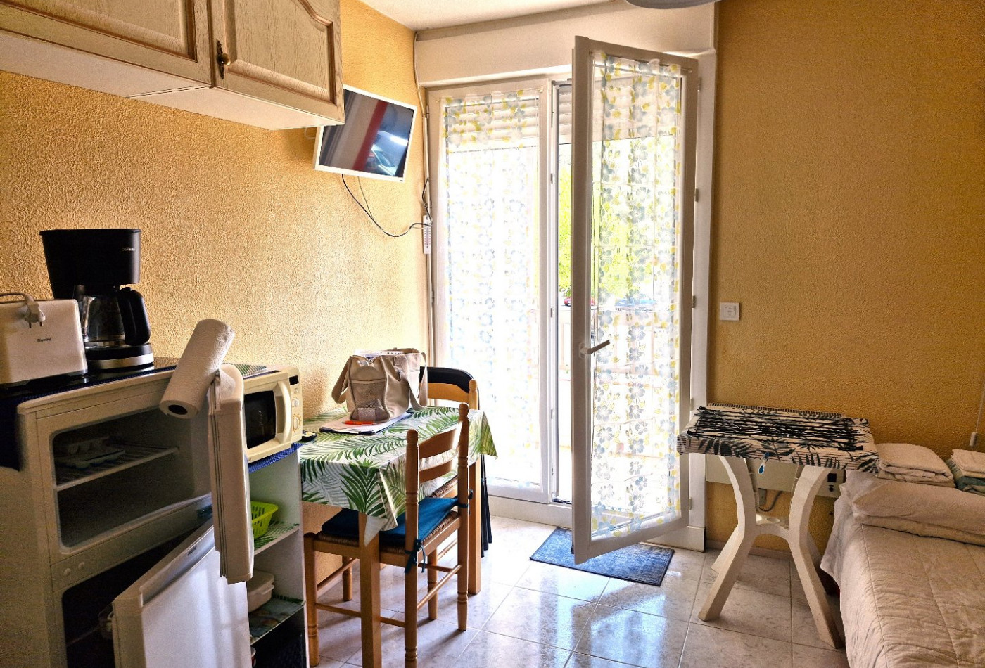 vente Studio Lamalou Les Bains - Photo 2