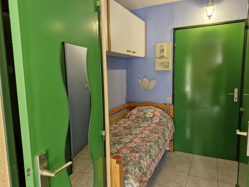 vente Studio Lamalou Les Bains - Photo 4