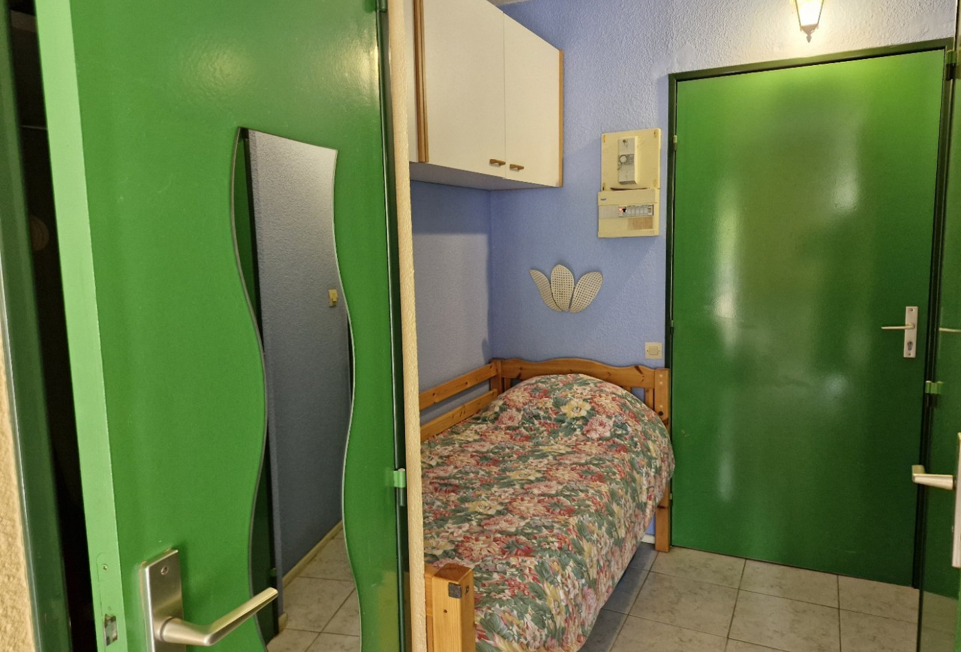 vente Studio Lamalou Les Bains - Photo 4