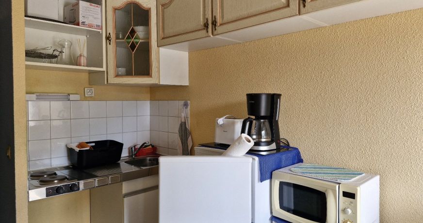 vente Studio Lamalou Les Bains