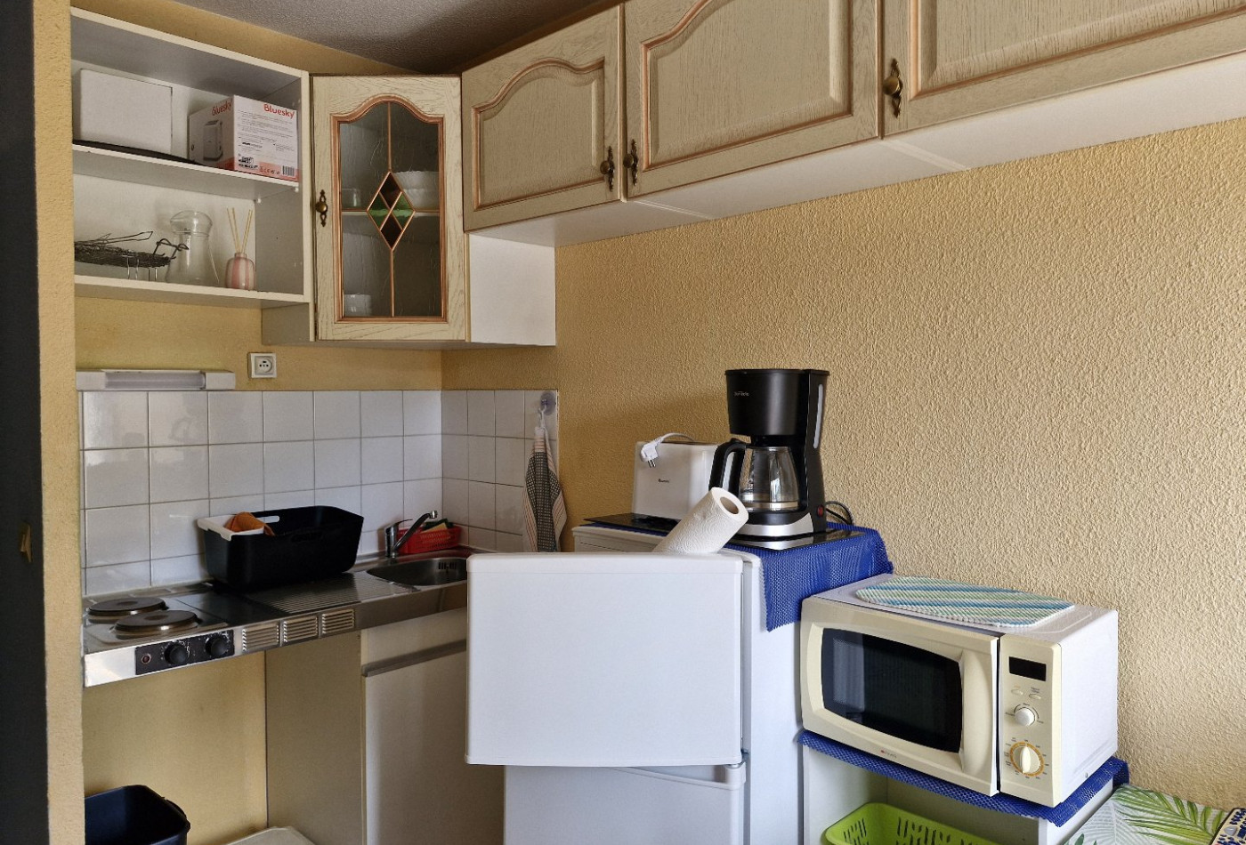 vente Studio Lamalou Les Bains - Photo 3