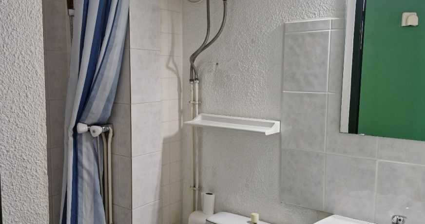 vente Studio Lamalou Les Bains