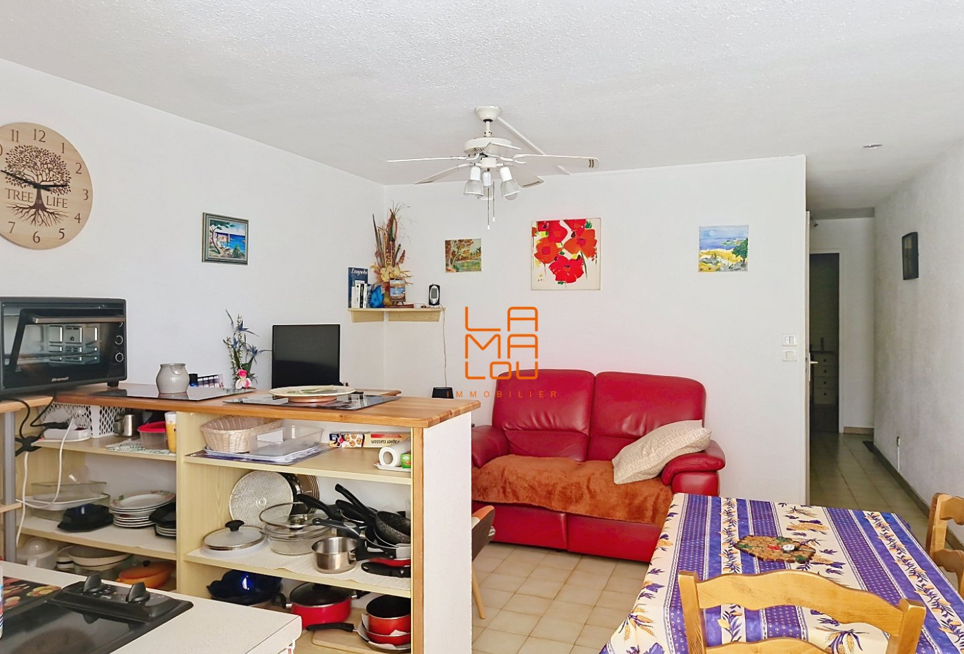à vendre Appartement Lamalou Les Bains - Photo 2