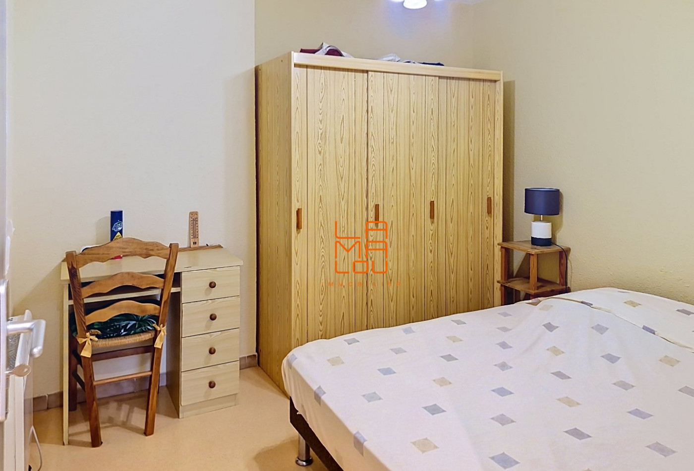 à vendre Appartement Lamalou Les Bains - Photo 6