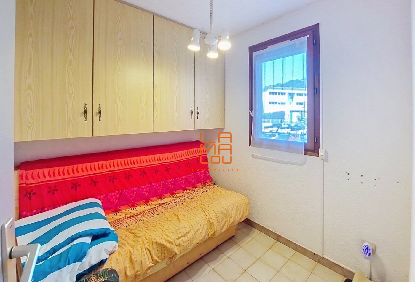 à vendre Appartement Lamalou Les Bains - Photo 7