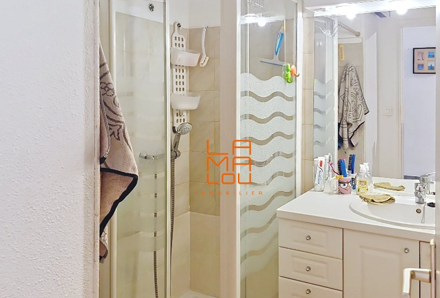 à vendre Appartement Lamalou Les Bains - Photo 8