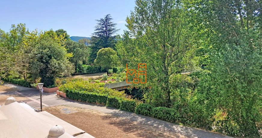 vente Appartement Lamalou Les Bains