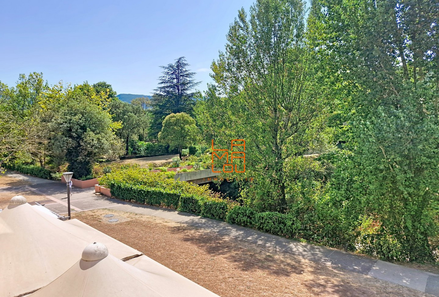 à vendre Appartement Lamalou Les Bains - Photo 3