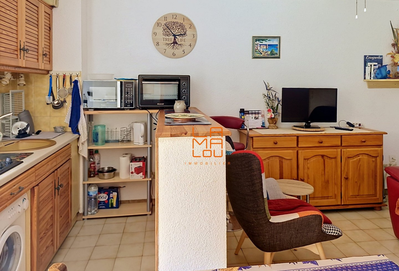 à vendre Appartement Lamalou Les Bains - Photo 4