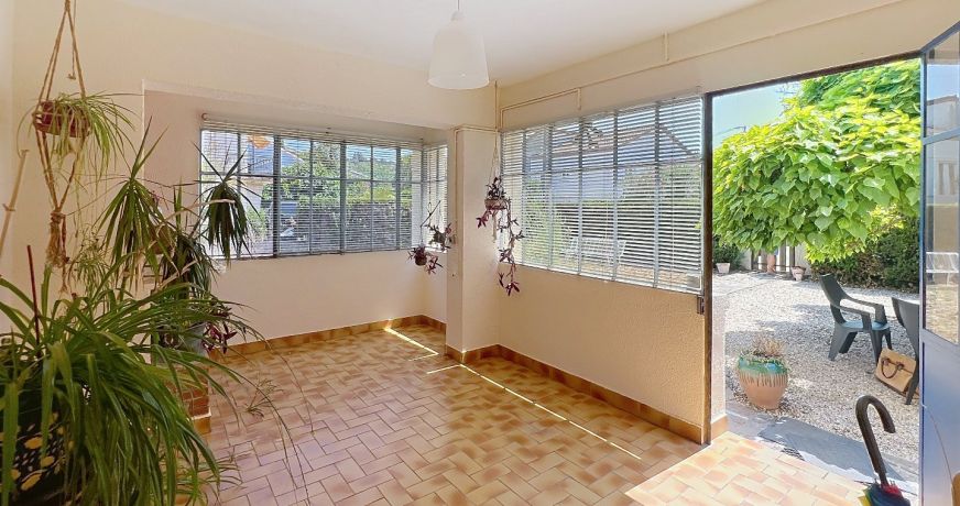 vente Villa Bedarieux