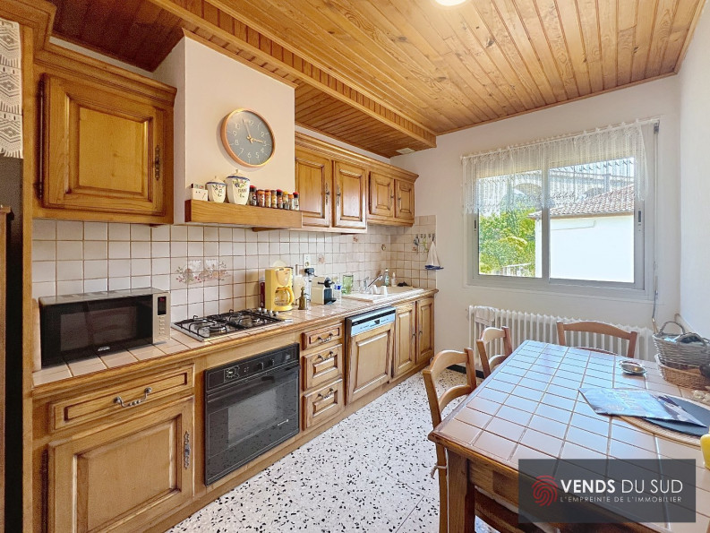 vente Villa Bedarieux - Photo 3