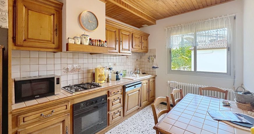 vente Villa Bedarieux