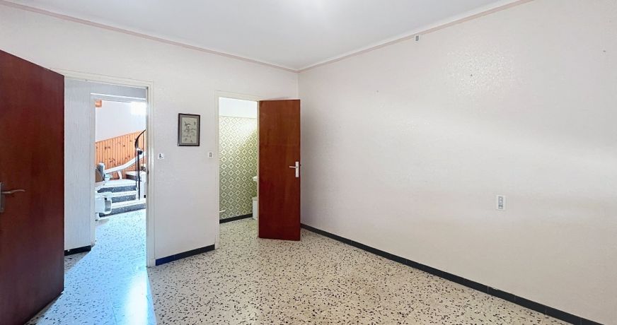 vente Villa Bedarieux