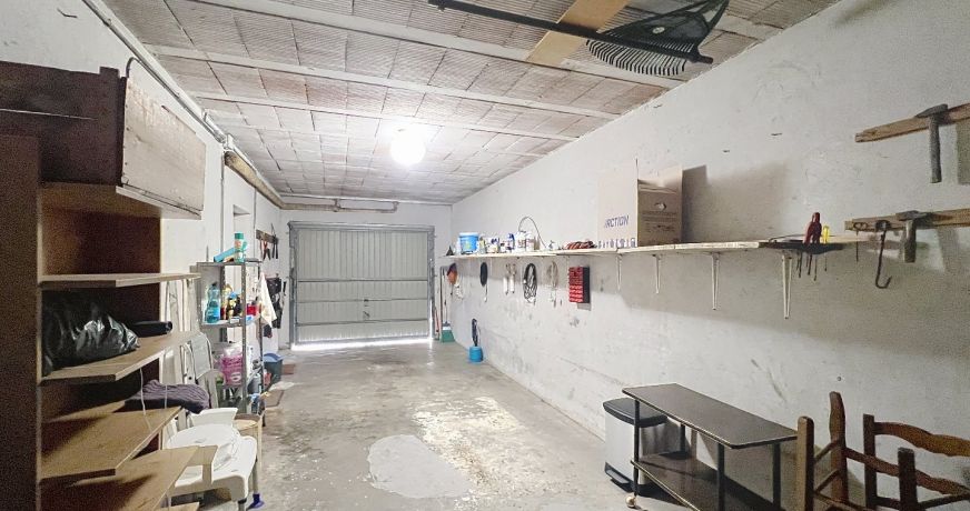 vente Villa Bedarieux
