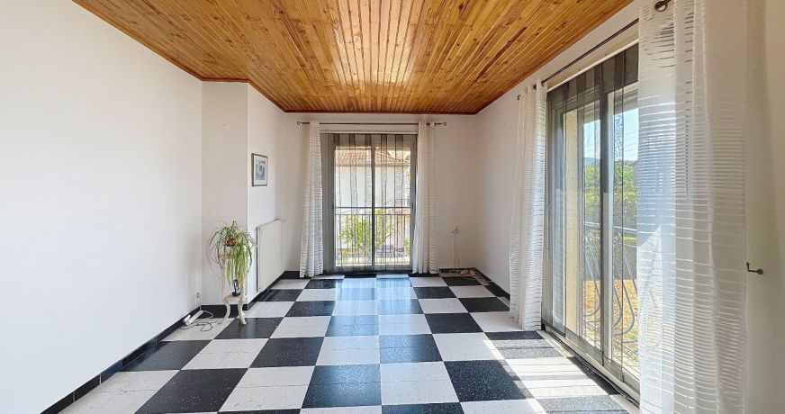 vente Villa Bedarieux