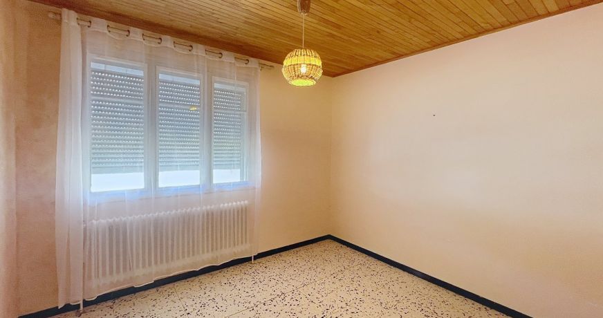 vente Villa Bedarieux