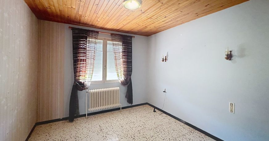 vente Villa Bedarieux
