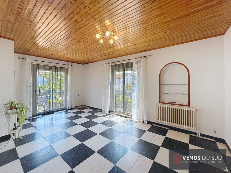 vente Villa Bedarieux - Photo 2