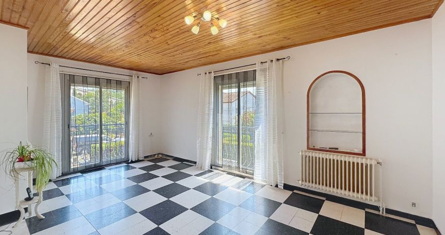 vente Villa Bedarieux