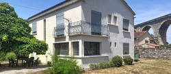vente Villa Bedarieux