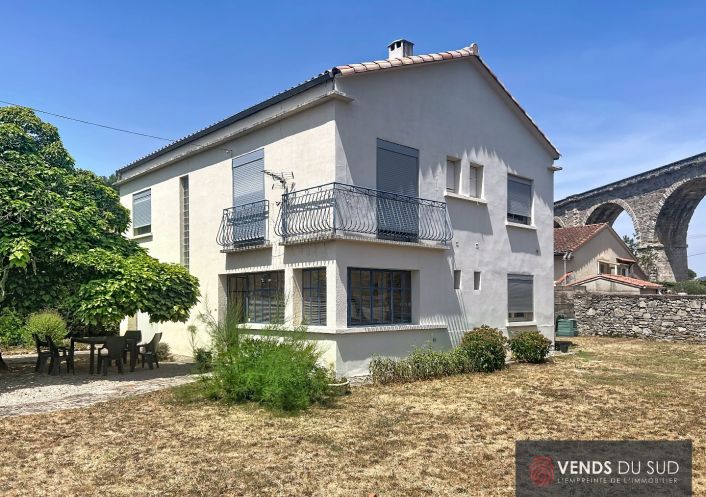 à vendre Villa Bedarieux