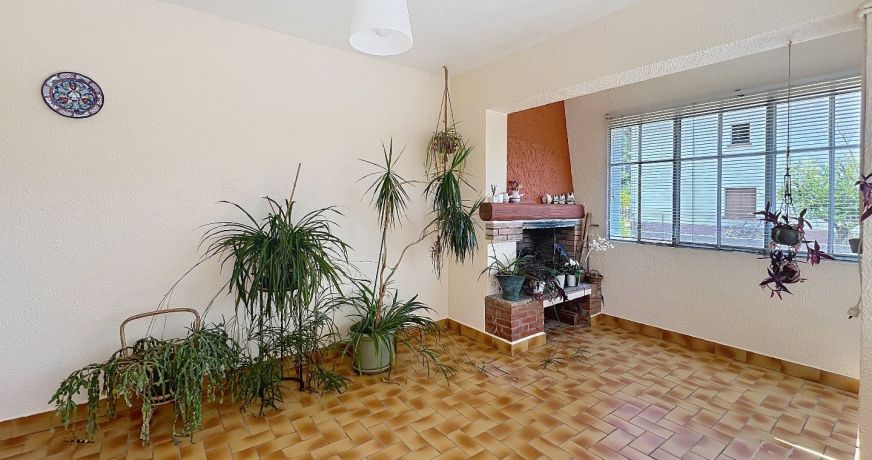 vente Villa Bedarieux