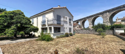 vente Villa Bedarieux