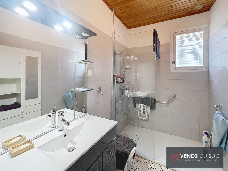 vente Villa Bedarieux - Photo 6