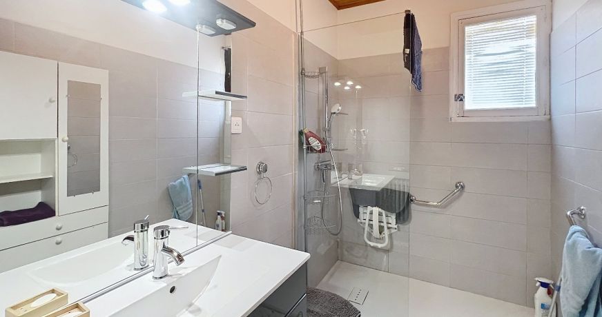 vente Villa Bedarieux